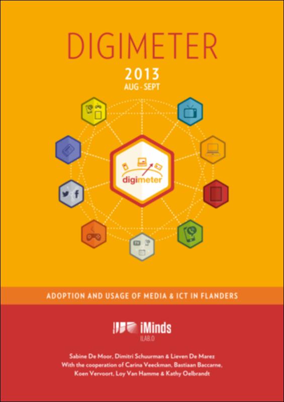 Digimeter 2013