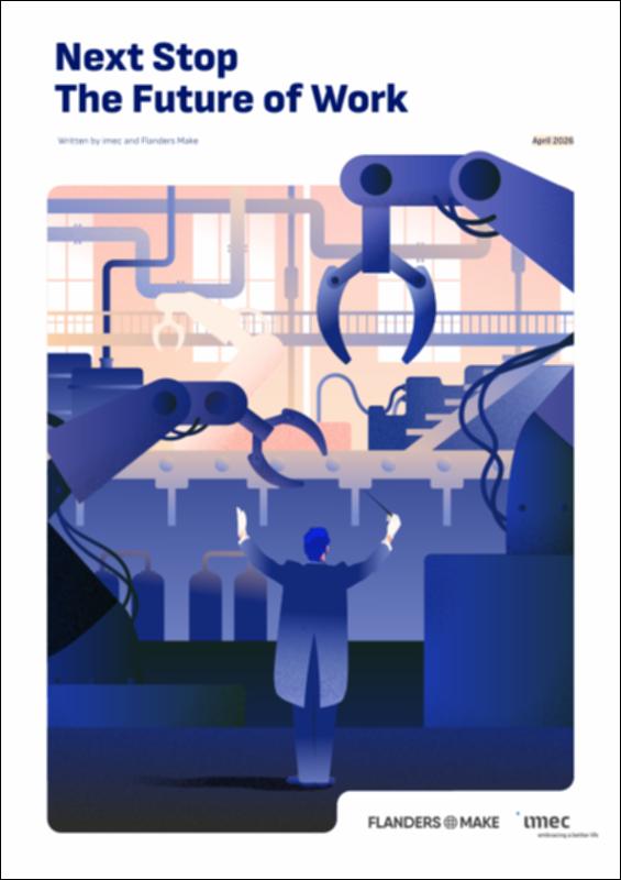 Next Stop - The Future of Work